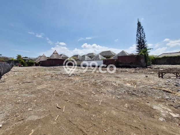 Disewakan Tanah Kawasan , Luas 3117m2m², Akses Bagus Disewakan Tanah Kawasan , Luas 3117m2m², Akses Bagus