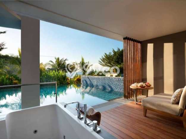 Hotel di , Luas 12990m2m², Lokasi Berkembang Hotel di , Luas 12990m2m², Lokasi Berkembang