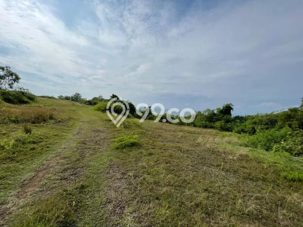 Dijual Tanah di Badung, Luas 630100m2 - Dijual Tanah di Badung, Luas 630100m2 -