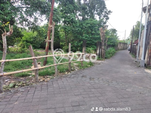 Kavling Tanah untuk Dijual di Nusa Dua, Badung, Luas 11820m2 Kavling Tanah untuk Dijual di Nusa Dua, Badung, Luas 11820m2