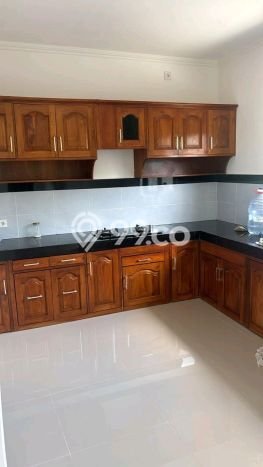 Rumah Luas Asri 4 KT Siap Huni di Canggu Badung Rumah Luas Asri 4 KT Siap Huni di Canggu Badung