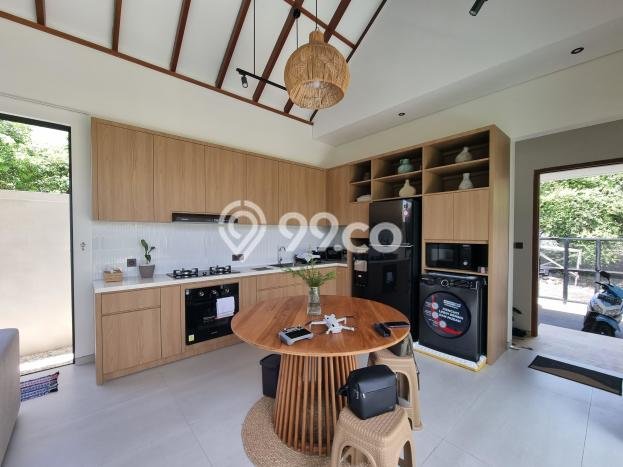 Vila di , Luas 203m2m², Lingkungan Nyaman Vila di , Luas 203m2m², Lingkungan Nyaman