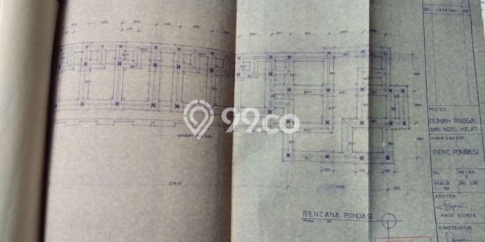 Kost Dijual di Seminyak dengan 12 KT dan Luas 600m2 Kost Dijual di Seminyak dengan 12 KT dan Luas 600m2