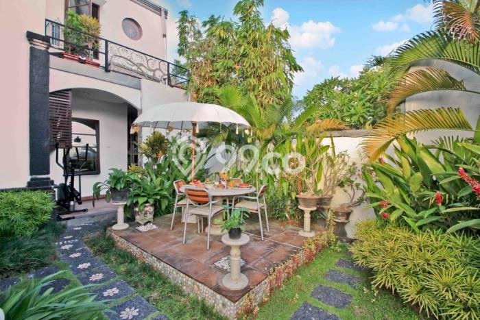 AREA PREMIUM! Vila di , Ukuran 400m2m², Pemandangan Indah sekitar AREA PREMIUM! Vila di , Ukuran 400m2m², Pemandangan Indah sekitar