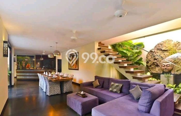 Vila di , Dimensi 600m2m², Cocok untuk beragam kebutuhan Vila di , Dimensi 600m2m², Cocok untuk beragam kebutuhan
