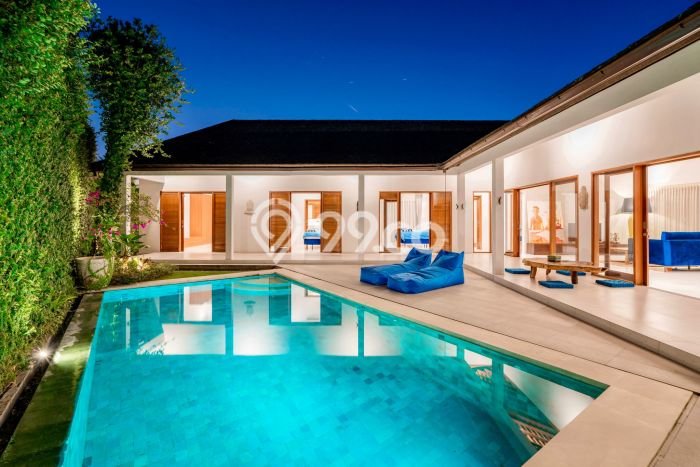 INVESTASI POTENSIAL! Vila Kawasan Canggu, Luas 500m2m², Kawasan Potensial INVESTASI POTENSIAL! Vila Kawasan Canggu, Luas 500m2m², Kawasan Potensial