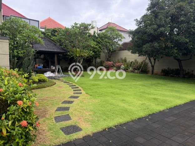Dijual Rumah Mewah Megah Dengan View Cantik di Renon, Denpasar Dijual Rumah Mewah Megah Dengan View Cantik di Renon, Denpasar
