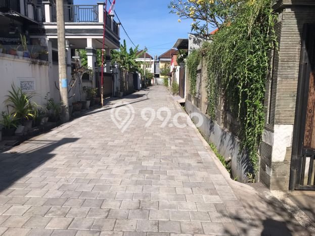 Hunian Eksklusif Siap Huni LT 600m2 di Denpasar Timur, Denpasar Hunian Eksklusif Siap Huni LT 600m2 di Denpasar Timur, Denpasar