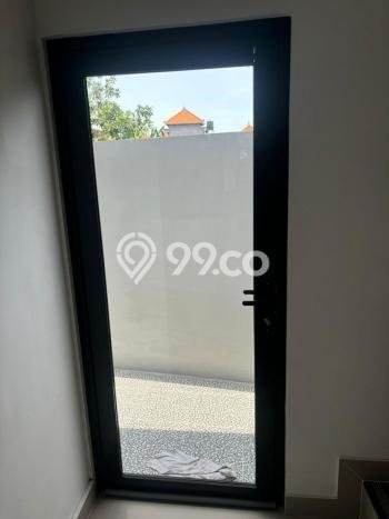 Rumah Luas Asri 4 KT Siap Huni di Canggu Badung Rumah Luas Asri 4 KT Siap Huni di Canggu Badung