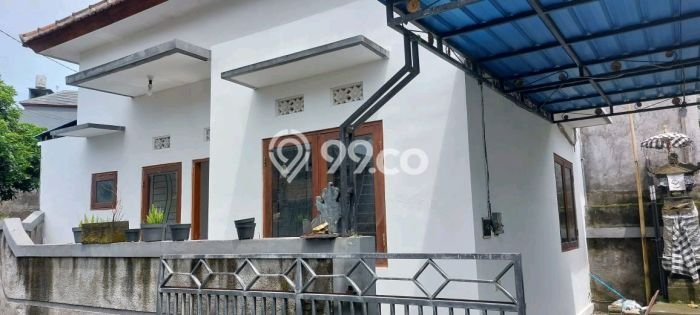 For Sale Rumah 2 Kamar Lokasi Strategis Nyaman dan Strategis di Denpasar Utara For Sale Rumah 2 Kamar Lokasi Strategis Nyaman dan Strategis di Denpasar Utara