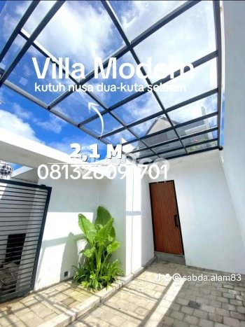 Investasi Potensial! Vila Kawasan , Ukuran 100m2m², Akses Mudah Fasilitas Umum Investasi Potensial! Vila Kawasan , Ukuran 100m2m², Akses Mudah Fasilitas Umum