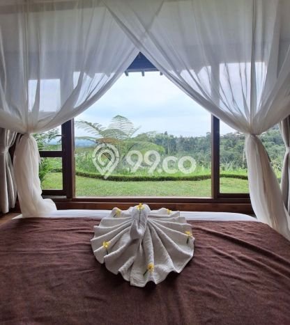 AREA BISNIS! Hotel di Tabanan, Luas 4200m2m², Jalan Utama, Ramai AREA BISNIS! Hotel di Tabanan, Luas 4200m2m², Jalan Utama, Ramai
