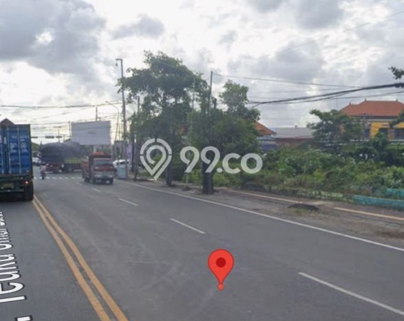 Lahan untuk Dijual di Denpasar Barat Denpasar Luas 1800m2 Lahan untuk Dijual di Denpasar Barat Denpasar Luas 1800m2