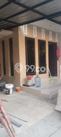 Rumah Minimalis 3 KT di Renon Denpasar Rumah Minimalis 3 KT di Renon Denpasar