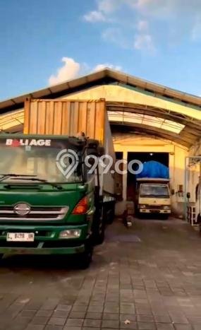 Paling Diincar! Gudang Dijual di Ketewel Harga Kompetitif Paling Diincar! Gudang Dijual di Ketewel Harga Kompetitif