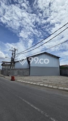 Unit Gudang Disewa Lokasi Denpasar Selatan, Denpasar Spesifikasi Luas Bangunan 500m2 Unit Gudang Disewa Lokasi Denpasar Selatan, Denpasar Spesifikasi Luas Bangunan 500m2