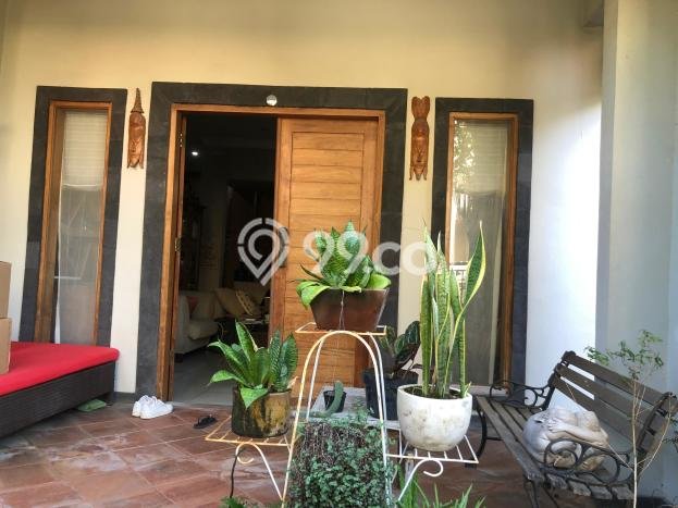 Rumah Strategis Minimalis Lb 350m2 di Sukawati, Gianyar Rumah Strategis Minimalis Lb 350m2 di Sukawati, Gianyar