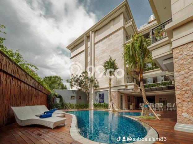 Jual Hotel Kawasan , Luas 3479m2m², Lokasi Strategis Jual Hotel Kawasan , Luas 3479m2m², Lokasi Strategis