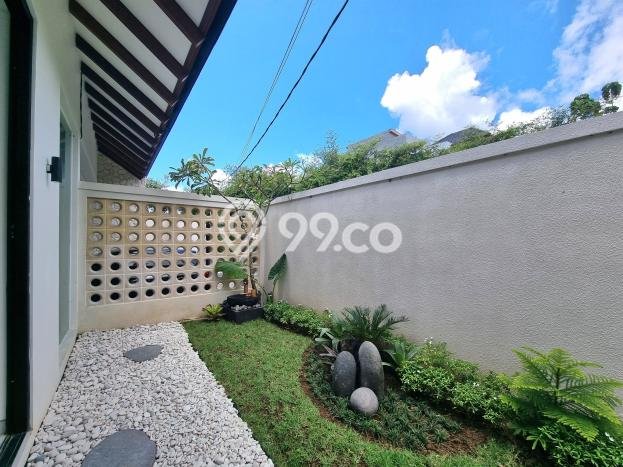 Vila di , Luas 203m2m², Lingkungan Nyaman Vila di , Luas 203m2m², Lingkungan Nyaman
