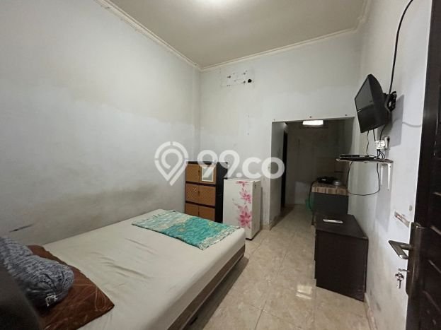 Rumah Kost untuk Dijual di Jimbaran Punya 13 Kamar Rumah Kost untuk Dijual di Jimbaran Punya 13 Kamar
