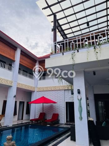 Unit Kost Dijual di Sanur dengan 0 Kamar Area Ramai Unit Kost Dijual di Sanur dengan 0 Kamar Area Ramai