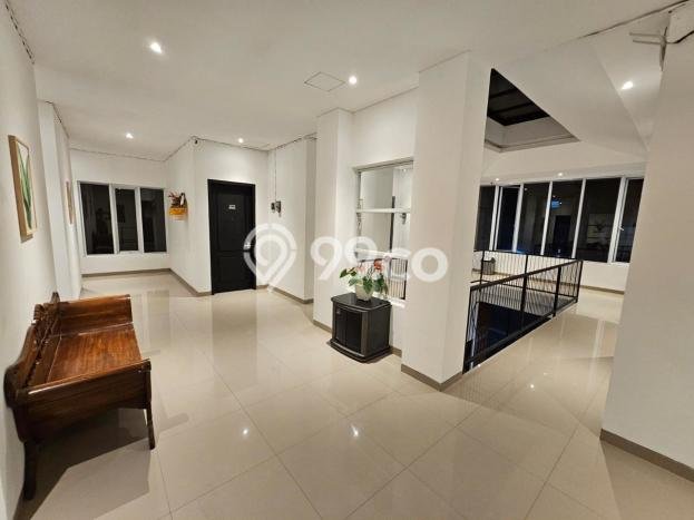 Hotel Premium Kawasan , Luas 500m2m², Area Bisnis Hotel Premium Kawasan , Luas 500m2m², Area Bisnis