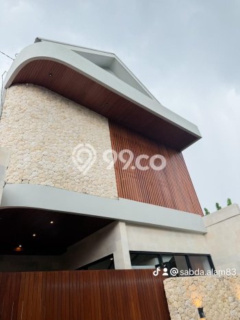 Vila Kawasan , Area 100m2m², Lokasi Premium Vila Kawasan , Area 100m2m², Lokasi Premium