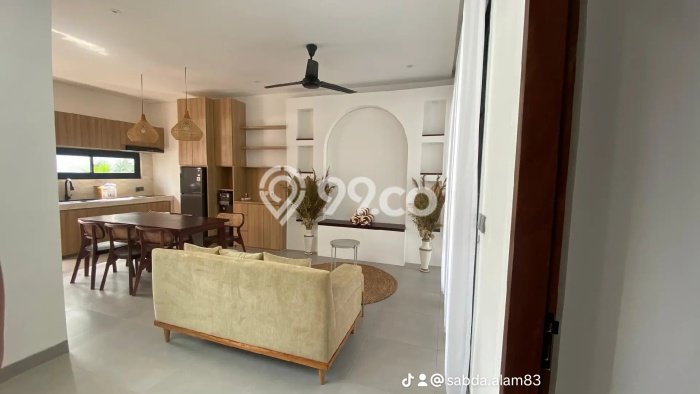 INVESTASI POTENSIAL! Vila di , Area 125m2m², Kawasan Potensial INVESTASI POTENSIAL! Vila di , Area 125m2m², Kawasan Potensial