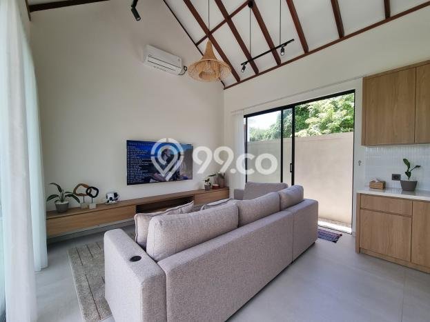 Vila di , Luas 203m2m², Lingkungan Nyaman Vila di , Luas 203m2m², Lingkungan Nyaman
