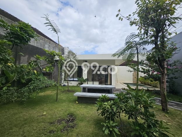 Vila Premium di , Area 520m2m², Dekat ke beragam keperluan Vila Premium di , Area 520m2m², Dekat ke beragam keperluan