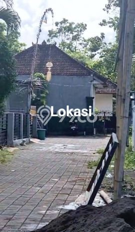 Tanah Dijual Area Strategis di Jimbaran Badung 670m2 Tanah Dijual Area Strategis di Jimbaran Badung 670m2