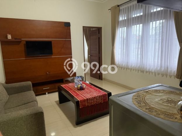 Dijual Rumah Mewah Megah Dengan View Cantik di Renon, Denpasar Dijual Rumah Mewah Megah Dengan View Cantik di Renon, Denpasar
