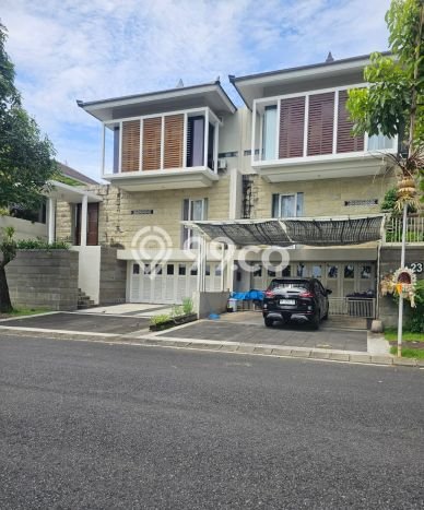 Dijual Hunian Mewah dengan Fasilitas Sekitar Komplit di Ubung Kaja, Denpasar Dijual Hunian Mewah dengan Fasilitas Sekitar Komplit di Ubung Kaja, Denpasar