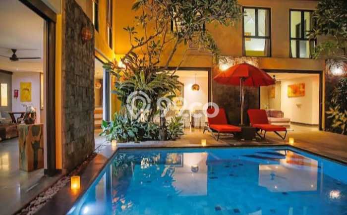 Vila di , Dimensi 600m2m², Cocok untuk beragam kebutuhan Vila di , Dimensi 600m2m², Cocok untuk beragam kebutuhan