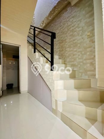 Hunian Cantik Minimalis Lb 100m2 di Denpasar Utara, Denpasar Hunian Cantik Minimalis Lb 100m2 di Denpasar Utara, Denpasar