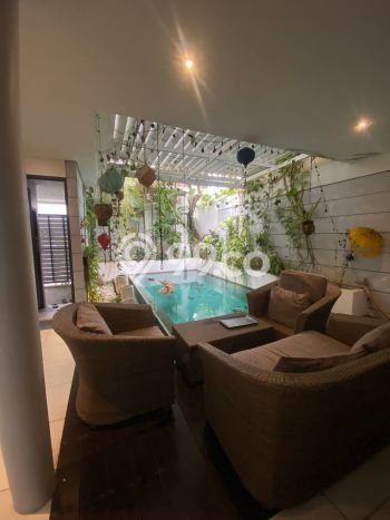 KESEMPATAN EMAS! Vila di , Dimensi 123m2m², Lingkungan Elite dengan privasi terjaga KESEMPATAN EMAS! Vila di , Dimensi 123m2m², Lingkungan Elite dengan privasi terjaga