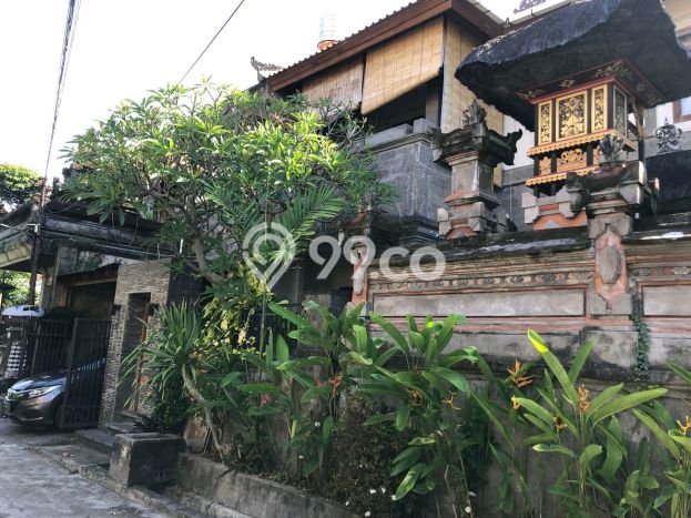 Rumah Strategis Minimalis Lb 350m2 di Sukawati, Gianyar Rumah Strategis Minimalis Lb 350m2 di Sukawati, Gianyar