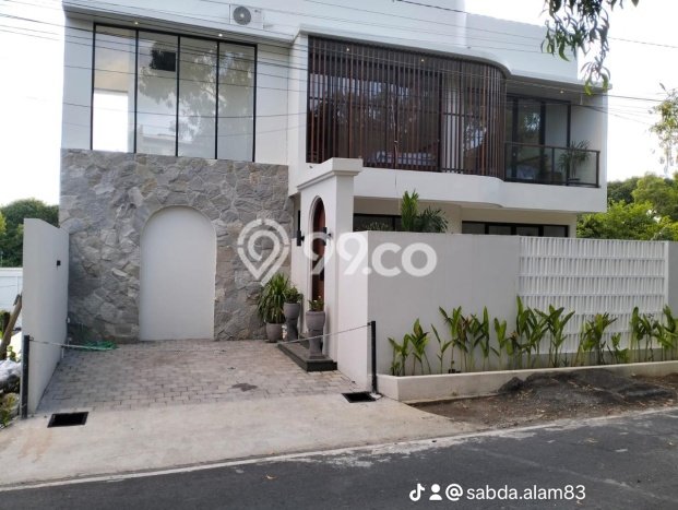 HARGA TERBAIK! Vila Kawasan , Ukuran 125m2m², Lokasi Eksklusif dengan privasi terjaga HARGA TERBAIK! Vila Kawasan , Ukuran 125m2m², Lokasi Eksklusif dengan privasi terjaga