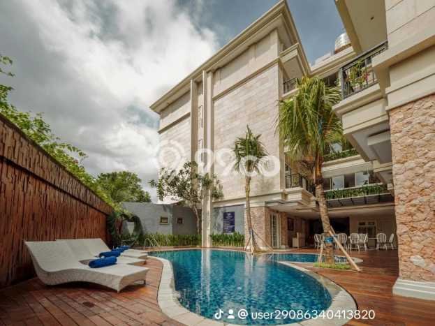 Jual Hotel Kawasan , Luas 3479m2m², Lokasi Strategis Jual Hotel Kawasan , Luas 3479m2m², Lokasi Strategis