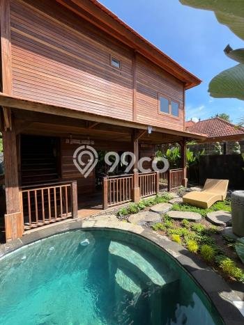 Vila Kawasan Gianyar, Area 200m2m², Dekat Mudah Fasilitas Umum Vila Kawasan Gianyar, Area 200m2m², Dekat Mudah Fasilitas Umum