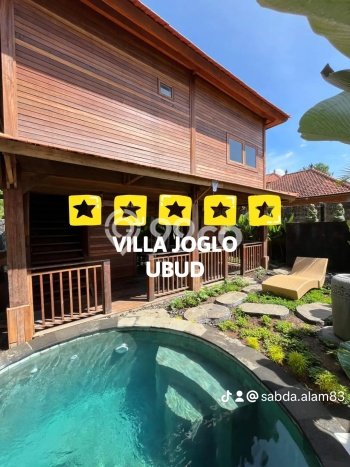 Vila Kawasan Gianyar, Area 200m2m², Dekat Mudah Fasilitas Umum Vila Kawasan Gianyar, Area 200m2m², Dekat Mudah Fasilitas Umum