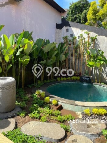 Vila Kawasan Gianyar, Area 200m2m², Dekat Mudah Fasilitas Umum Vila Kawasan Gianyar, Area 200m2m², Dekat Mudah Fasilitas Umum