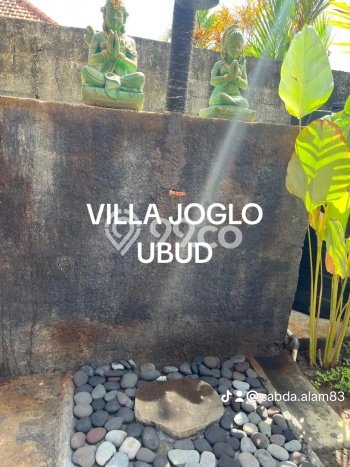 Vila Kawasan Gianyar, Area 200m2m², Dekat Mudah Fasilitas Umum Vila Kawasan Gianyar, Area 200m2m², Dekat Mudah Fasilitas Umum