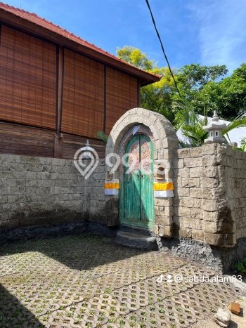 Vila Kawasan Gianyar, Area 200m2m², Dekat Mudah Fasilitas Umum Vila Kawasan Gianyar, Area 200m2m², Dekat Mudah Fasilitas Umum