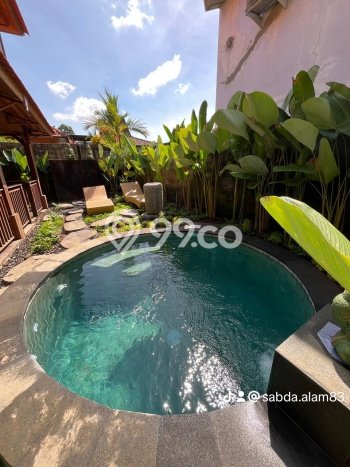 Vila Kawasan Gianyar, Area 200m2m², Dekat Mudah Fasilitas Umum Vila Kawasan Gianyar, Area 200m2m², Dekat Mudah Fasilitas Umum