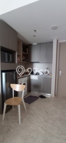 Apartemen Favorit Modern Dijual di Jakarta Utara dengan 1 Kamar Tidur Apartemen Favorit Modern Dijual di Jakarta Utara dengan 1 Kamar Tidur