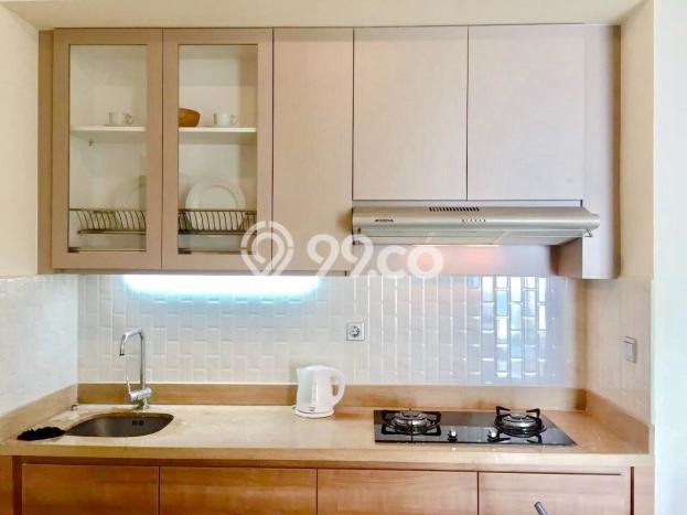 Hunian Apartemen Strategis untuk Dijual di Jakarta Utara dengan 2 Kamar Hunian Apartemen Strategis untuk Dijual di Jakarta Utara dengan 2 Kamar