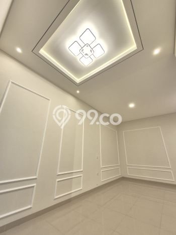 Rumah Modern 3 KT di Gading Serpong Tangerang Semi Furnished Rumah Modern 3 KT di Gading Serpong Tangerang Semi Furnished