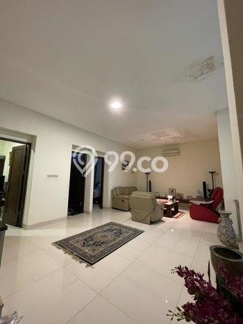 Dijual Rumah Luas Elegan Dengan View Eksklusif di Cibubur, Depok Dijual Rumah Luas Elegan Dengan View Eksklusif di Cibubur, Depok