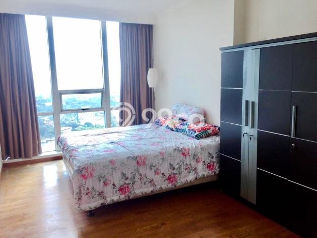 Dijual Apartemen 2 KT & 2 KM di Jakarta Utara Lokasi Strategis Dijual Apartemen 2 KT & 2 KM di Jakarta Utara Lokasi Strategis